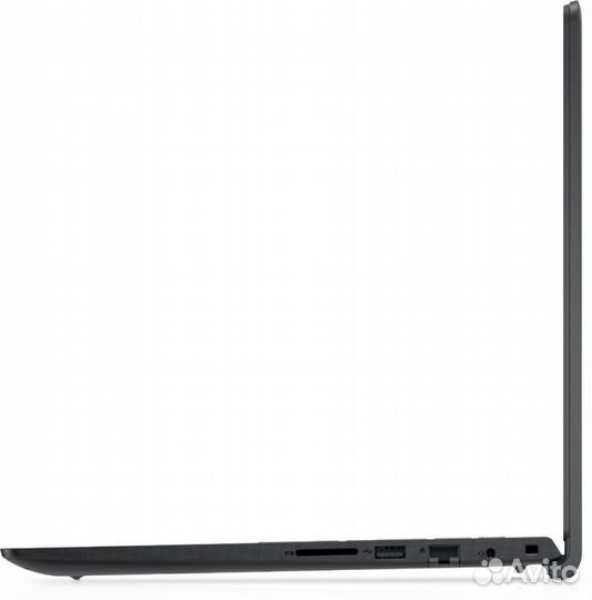 Ноутбук Dell Vostro 3510, 15.6 Core i7 1165G7, 8Gb