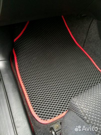 Коврики eva с гарантией / eva коврики