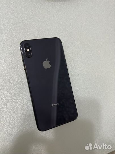 Телефон iPhone xs max