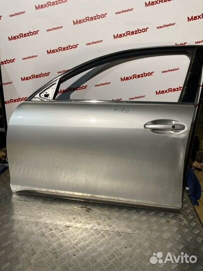 Дверь передняя левая Lexus Gs300 S190 3GR-FSE 2007
