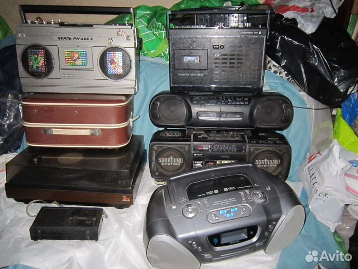 Сокол-4 СССР, telefunken PCR