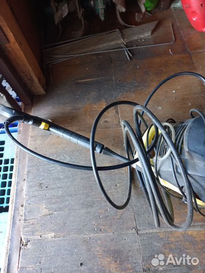 Мойка karcher к5.20