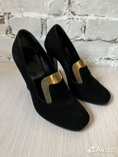 Туфли Gucci 37.5