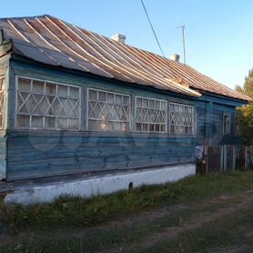 Продажа домов в Рязанской области у воды