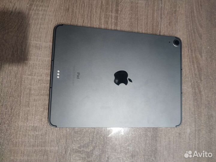 Планшет apple iPad air 2020