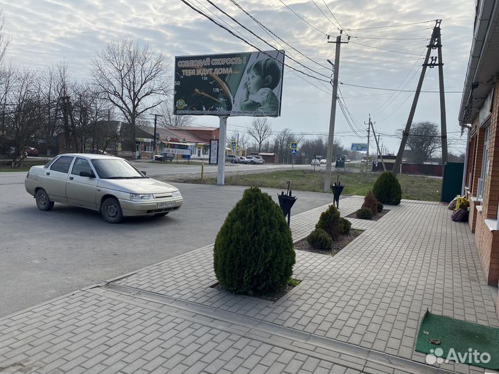 Банеры наружная реклама