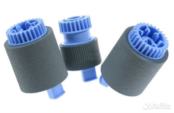 HP 5500, 5550 Комплект роликов RY7-5097