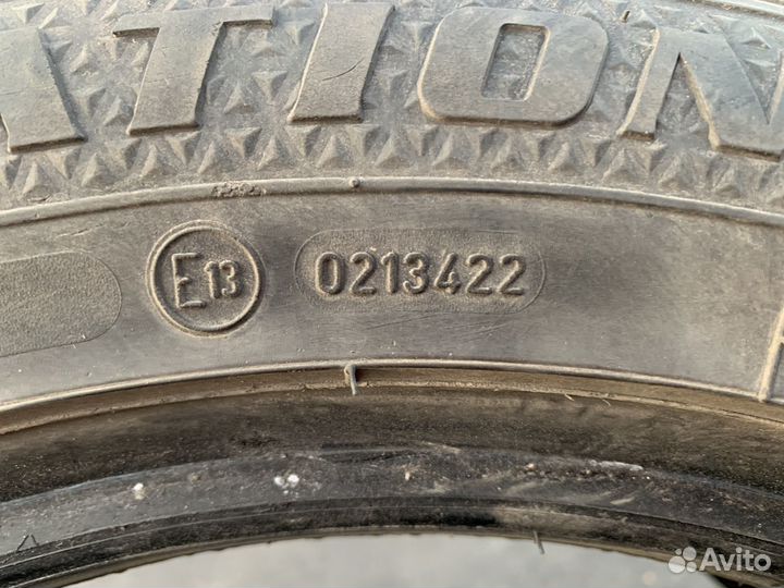 Goodyear Ultragrip 600 205/55 R16 94T