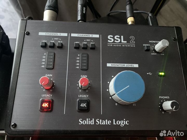 Звуковая карта