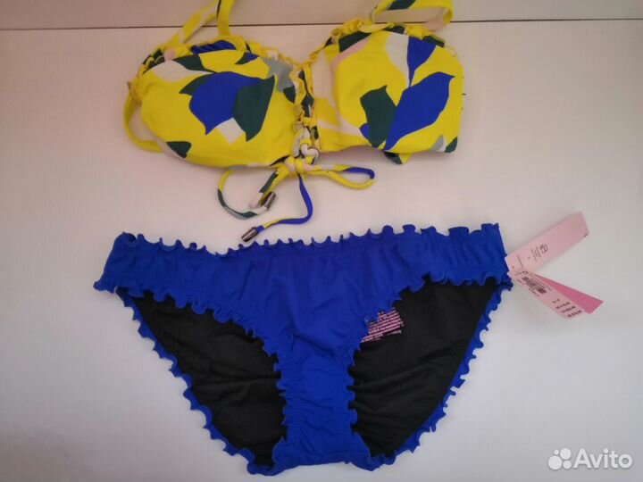 Купальник новый victorias secret оригинал S