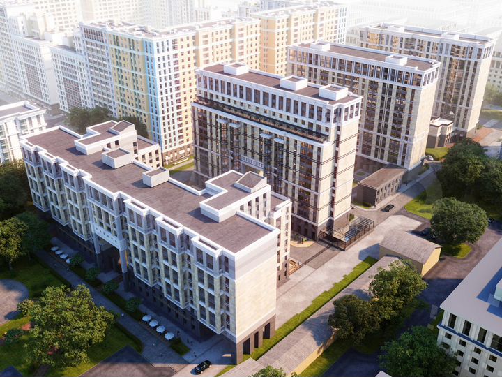 Продам помещение свободного назначения, 94.8 м²