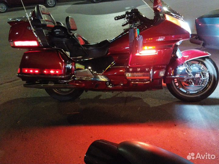 Продам мотоцикл