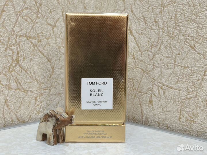 Tom Ford Soleil Blanc 100ml