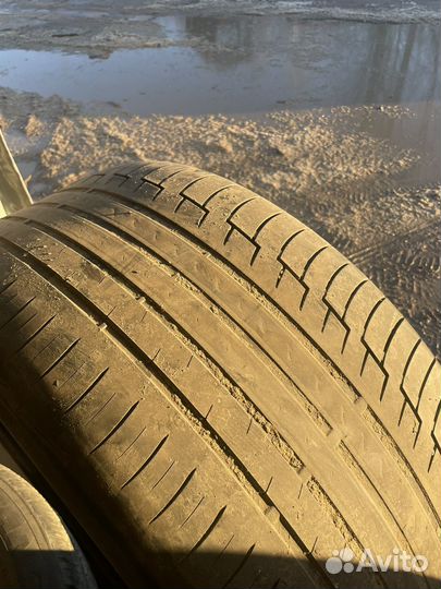 Continental ComfortContact AS 325/40 R22