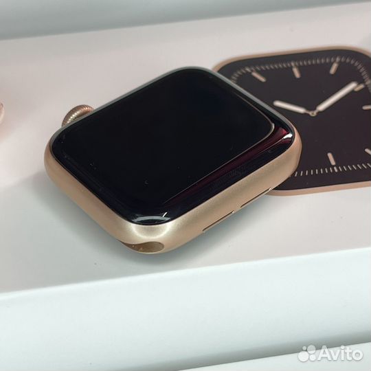 Apple watch 5