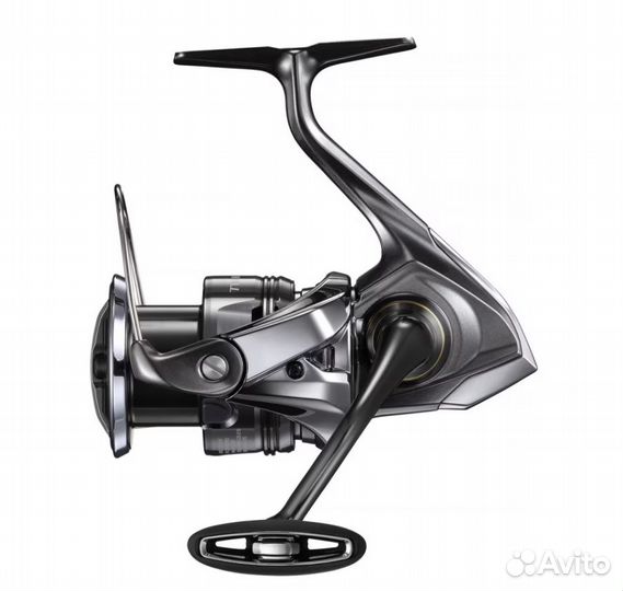 Shimano 24 Twin Power 4000PG, 4000М