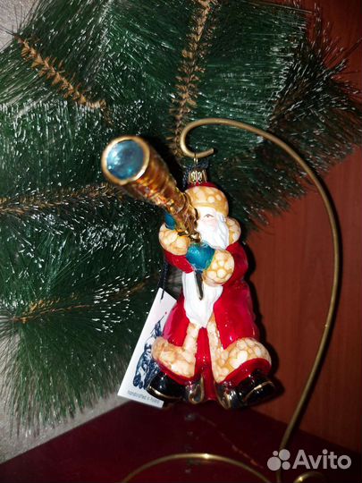 Елочная игрушка