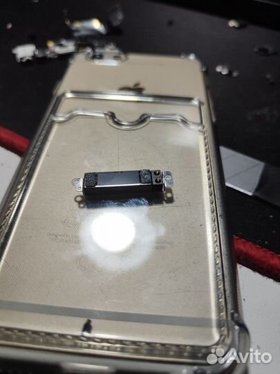 Запчасти iPhone 6