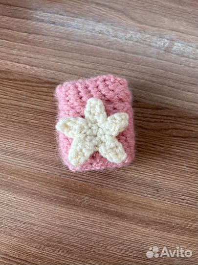 Чехол для airpods