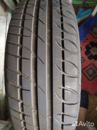 Tigar High Performance 205/60 R16 96