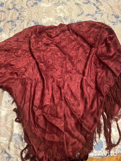 Хара платок