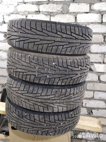 Nokian Tyres Nordman RS2 185/65 R15 92