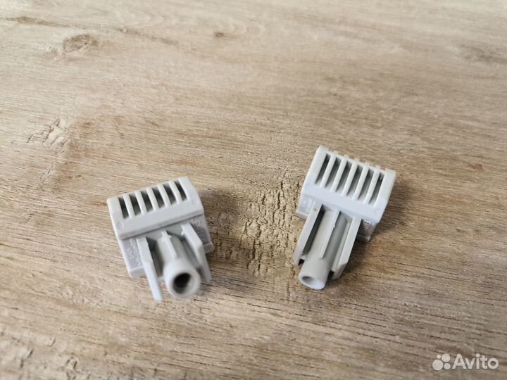 Петли крышки сканера 2 шт Brother dcp 1510 LEH1660