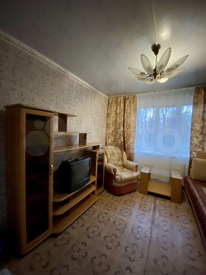 Комната 13 м² в 1-к., 3/5 эт.