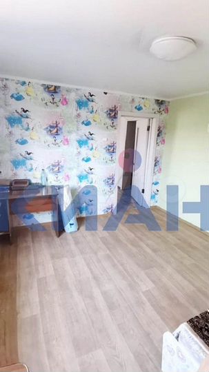 3-к. квартира, 69,7 м², 1/1 эт.