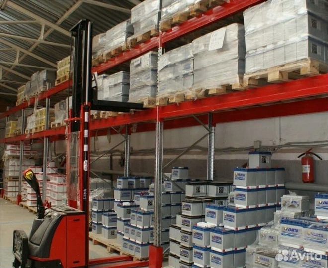 Аккумулятор Suzuki 74 Ah, доставка, гарантия