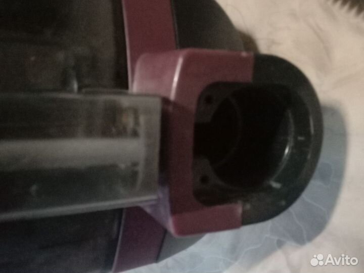Пылесос Samsung SC4761 по запчастям