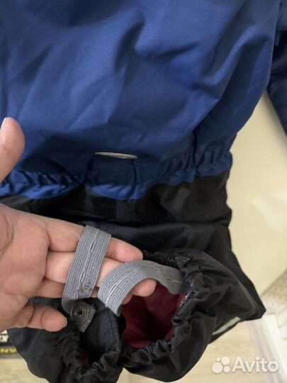 Комбинезон lassie 98 размер