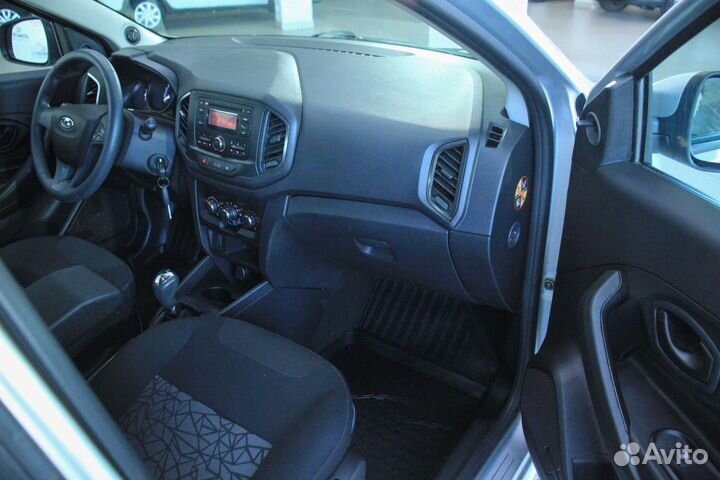 LADA XRAY 1.8 AMT, 2016, 88 327 км