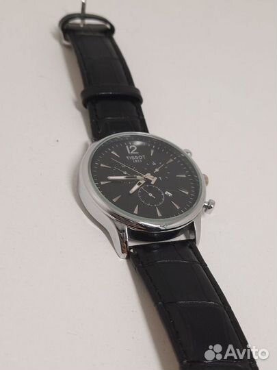 Часы мужские tissot