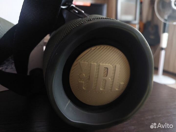 JBL Extrime 2