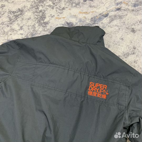 Куртка SuperDry оригинал М