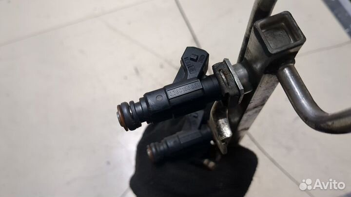 Форсунка топливная Audi TT, 2002