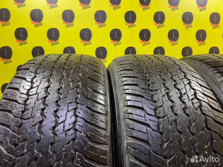 Dunlop Grandtrek AT25 285/60 R18