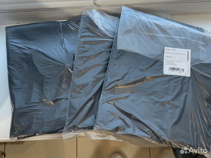 Фартук для парикмахера