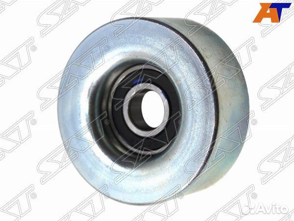 Ролик приводного ремня subaru B9 tribeca