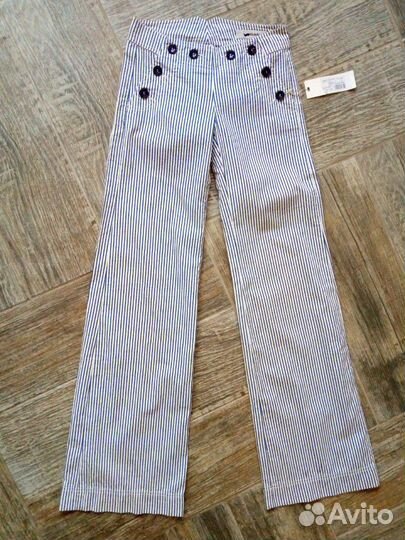 Джинсы GAS. Размеры 25, 26,29