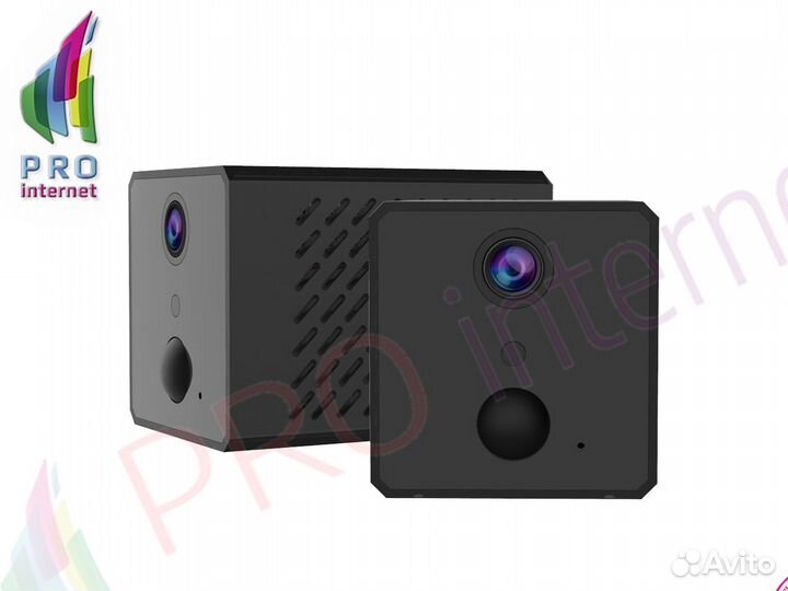 Камера IP Vstarcam C8872BG 4G