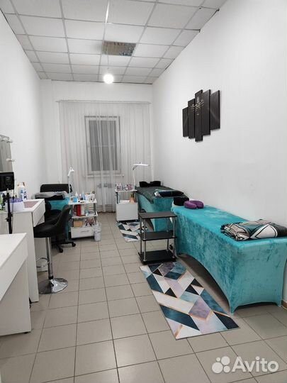 Продаю салон красоты