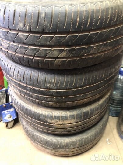 Колеса ваз r14