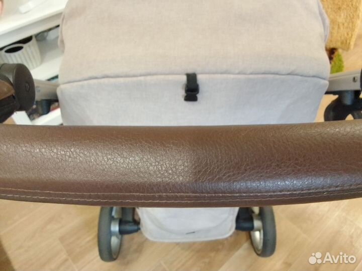 Коляска Капелло виста, в отличном состоянии