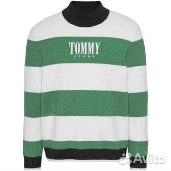 Мужской джемпер Tommy Jeans