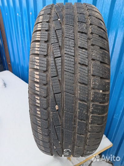 Goodyear UltraGrip Performance 205/55 R16 91T
