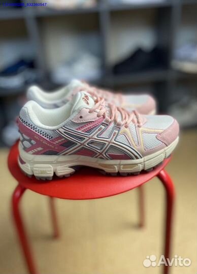 Кроссовки Asics Gel-Kahano 8