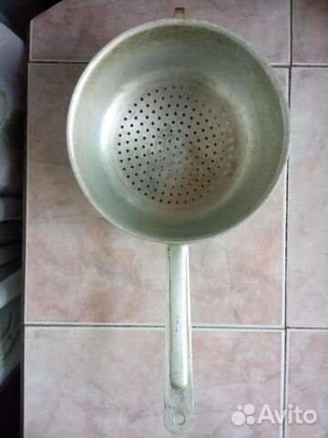 Посуда СССР