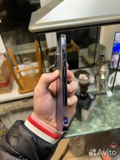 iPhone 14 Pro Max, 128 ГБ